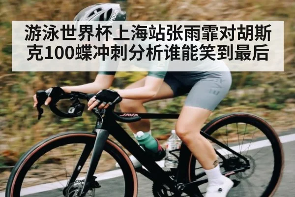 游泳世界杯上海站张雨霏对胡斯克100蝶冲刺分析谁能笑到最后